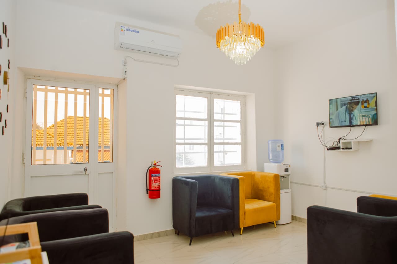 Clínica Realeza Oral