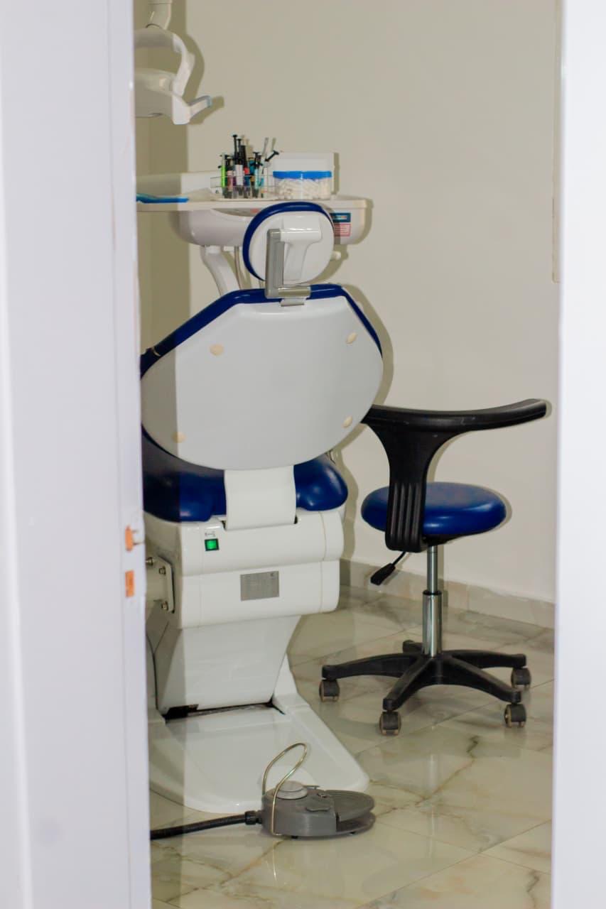 Realeza Oral Luanda